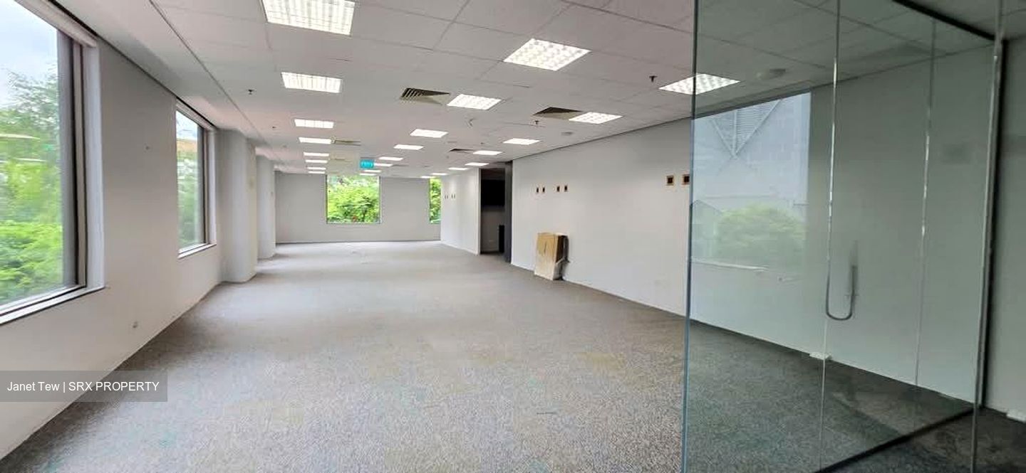 Winsland House Ii (D9), Office #575444721